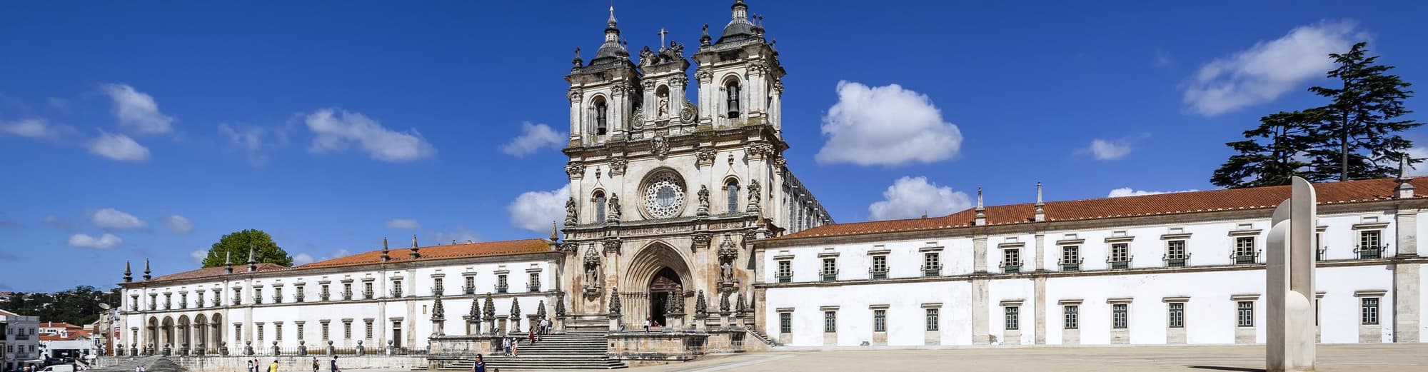 Alcobaça, Portugal