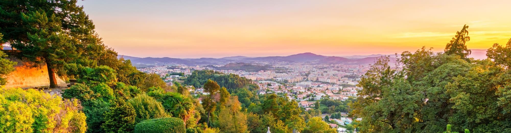 Braga, Portugal