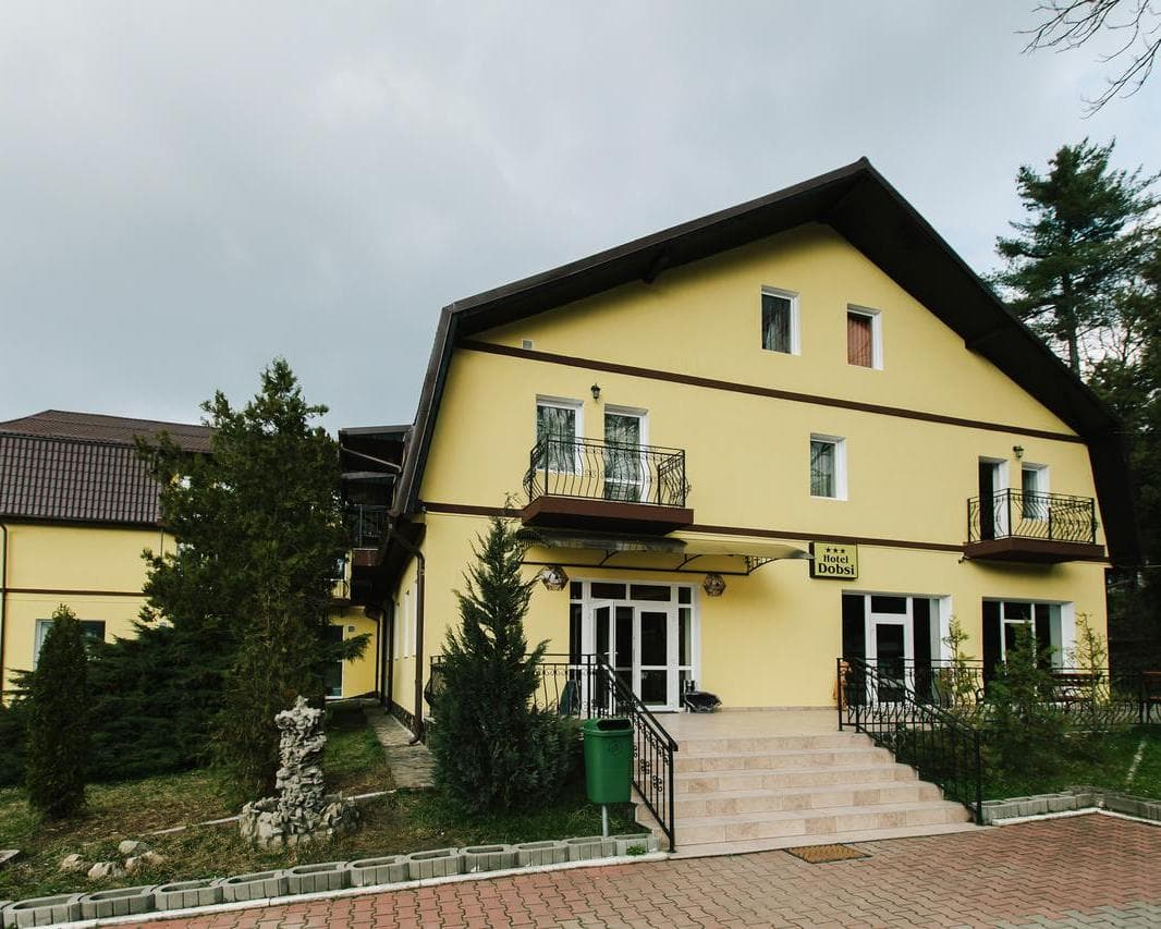 Bazna, Romênia