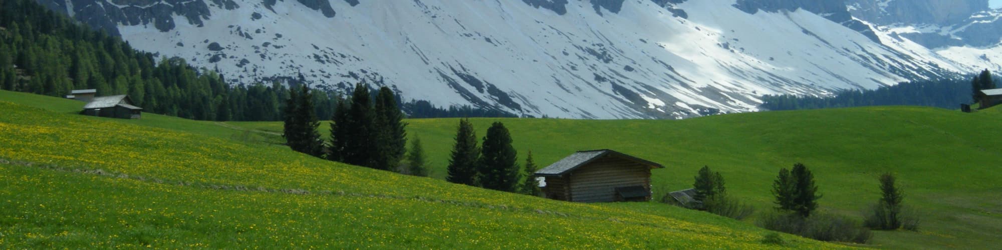 Dolomites, Italy