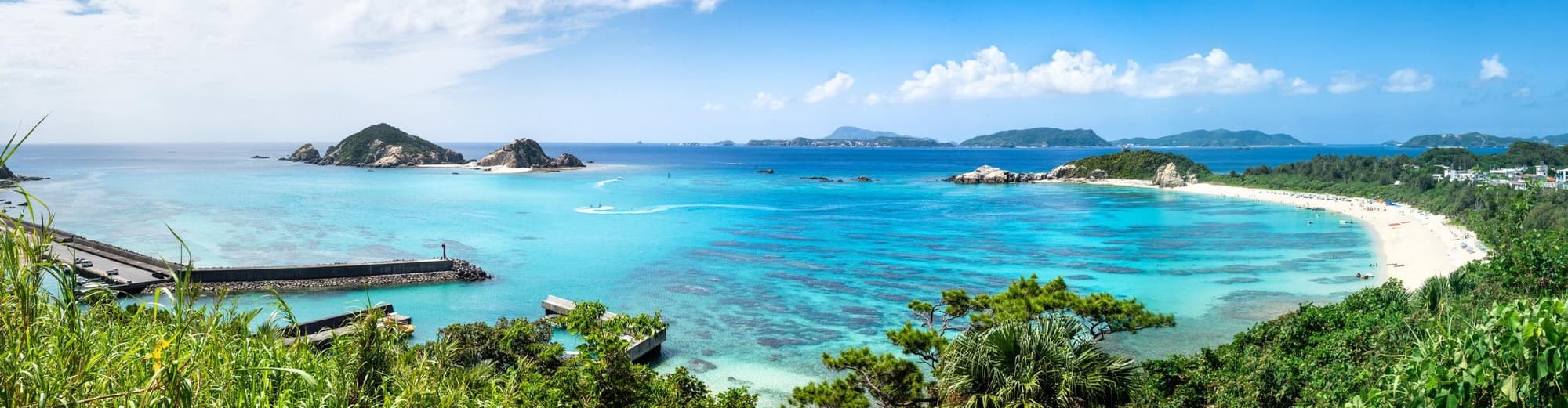 Okinawa, Japan
