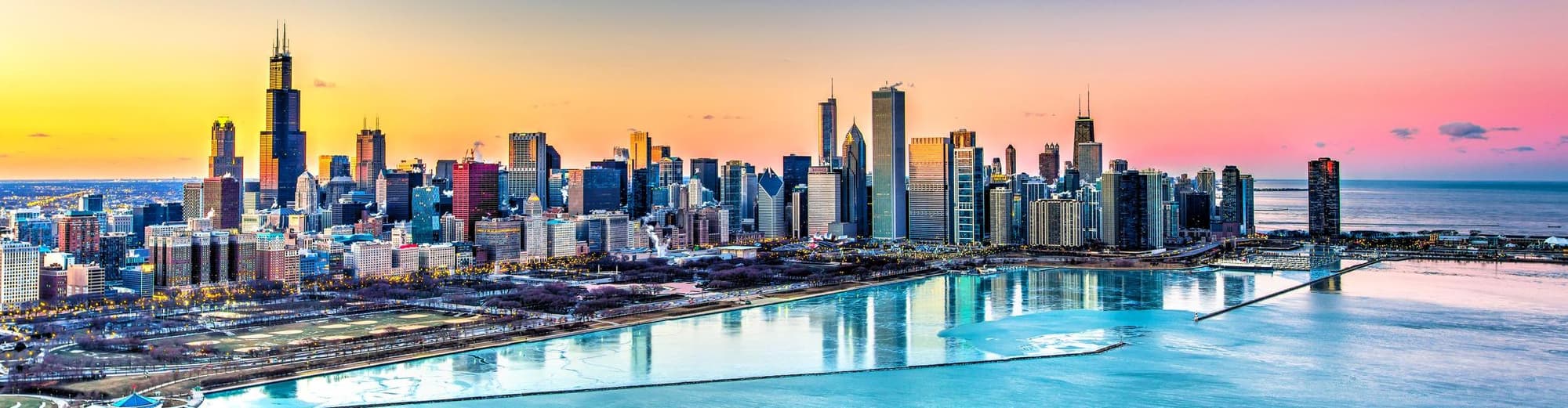 Chicago IL, Estados Unidos de América