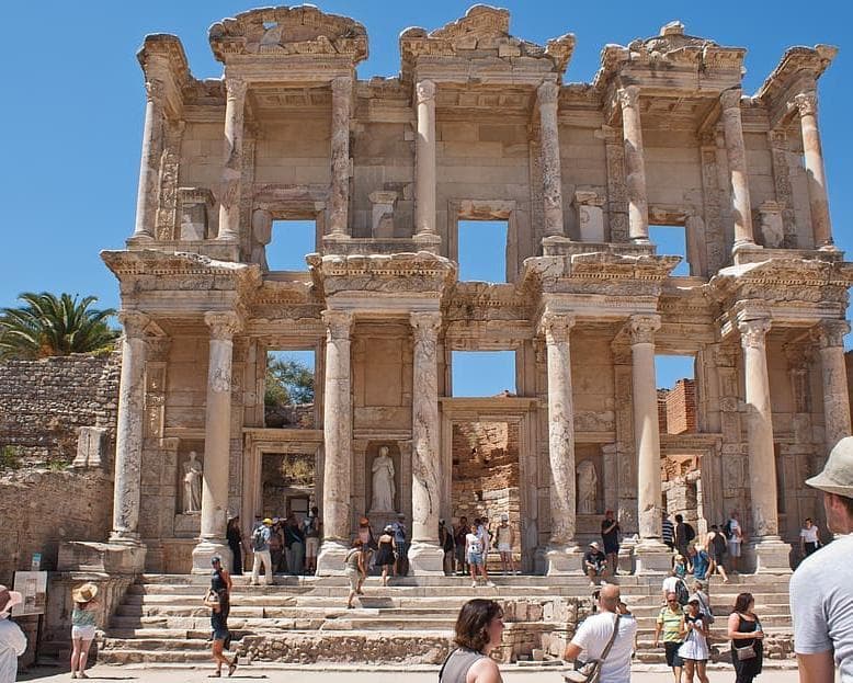 Selcuk, Turkey
