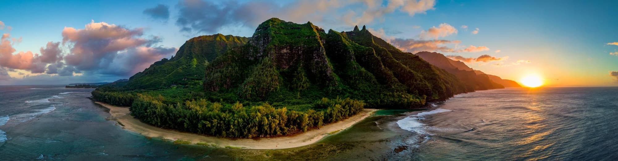 port allen, kauai, hawaiian