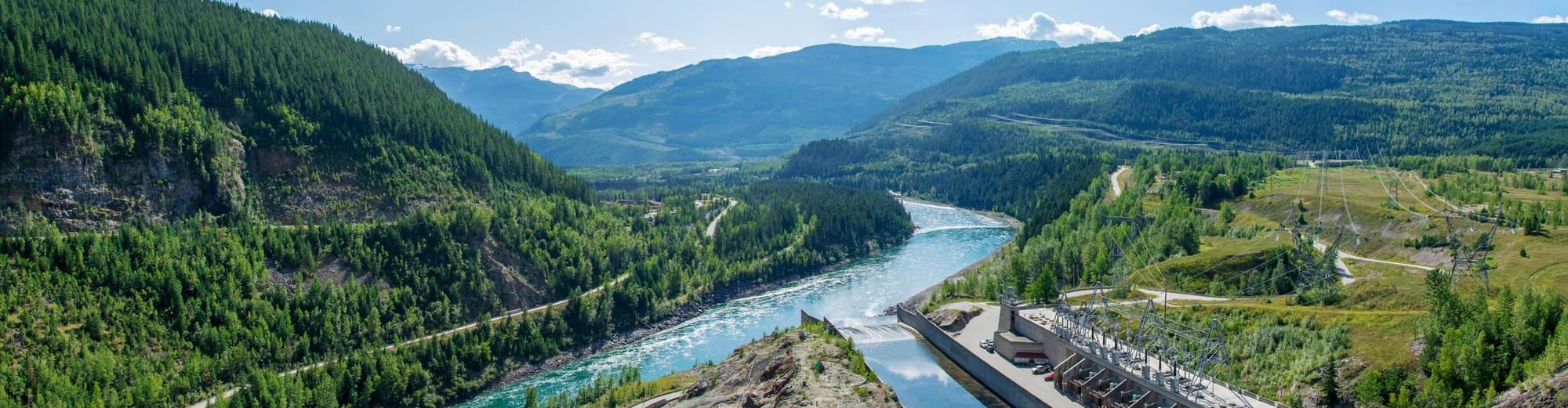 Revelstoke, Kanada