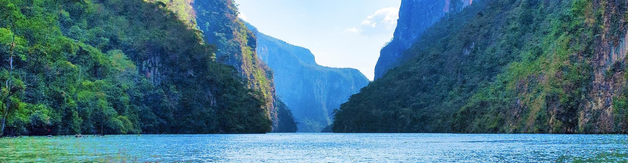 Tuxtla Gutierrez, México