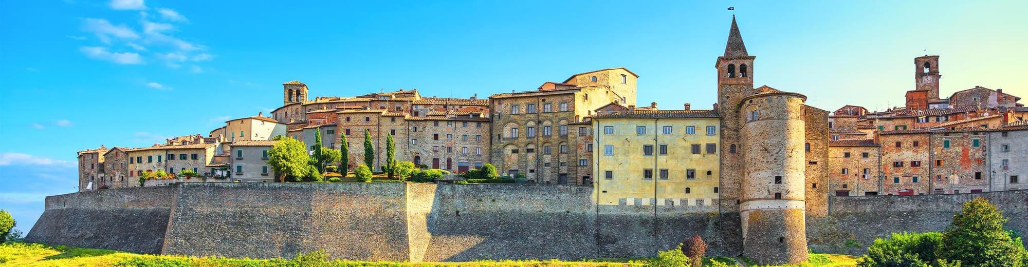 Arezzo, Italy