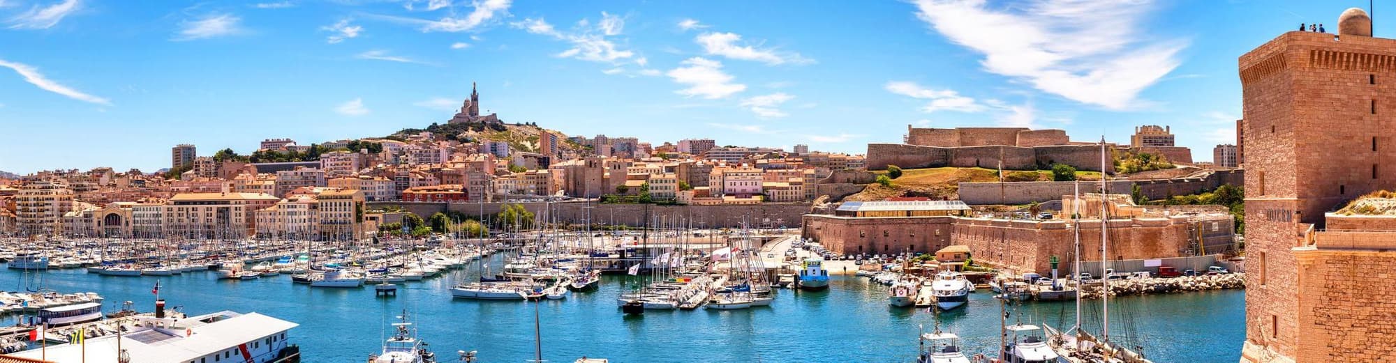 provence(marseille), france