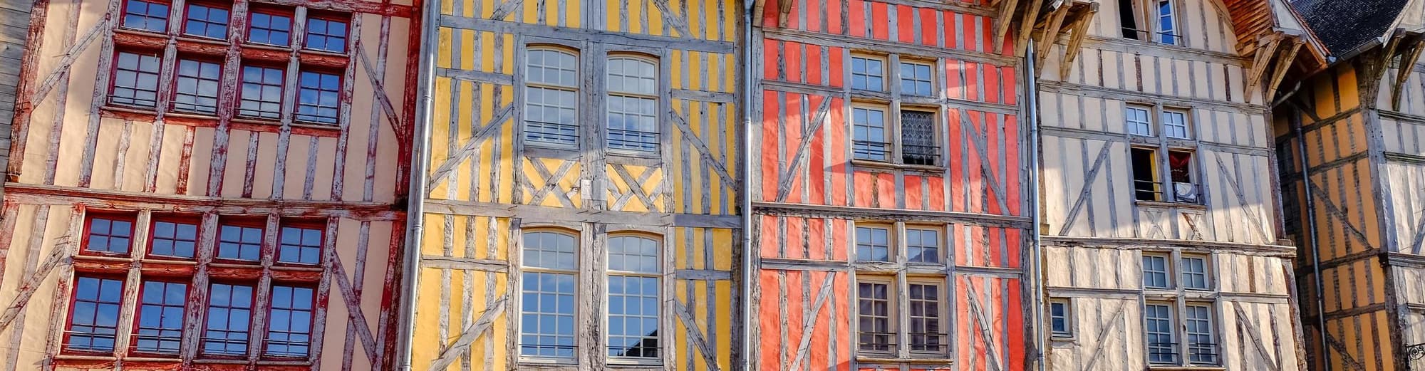 Troyes, France