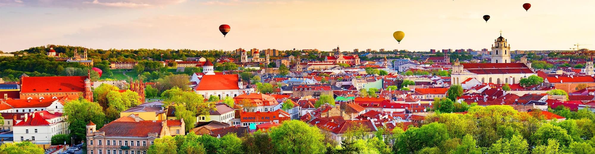 Vilnius, Litauen