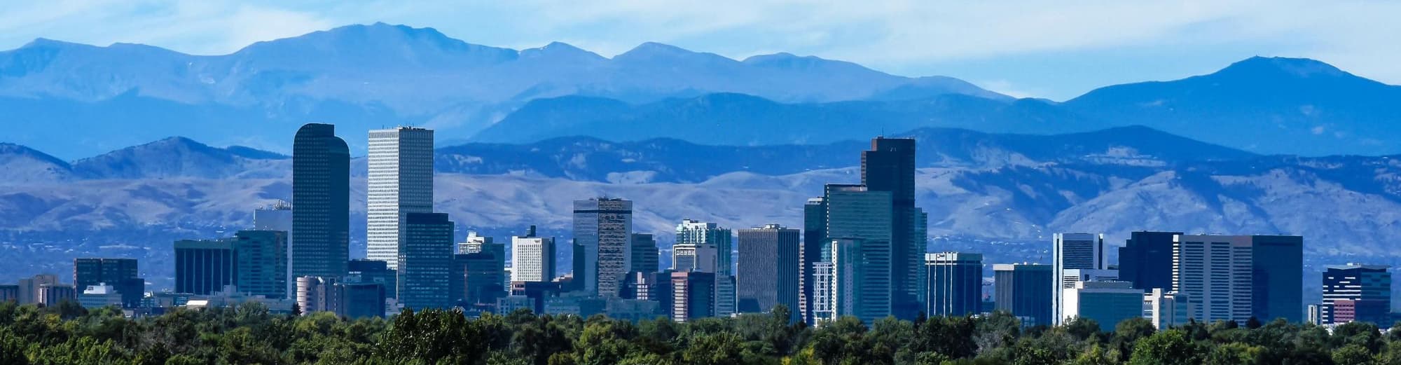 Denver CO, United States of America