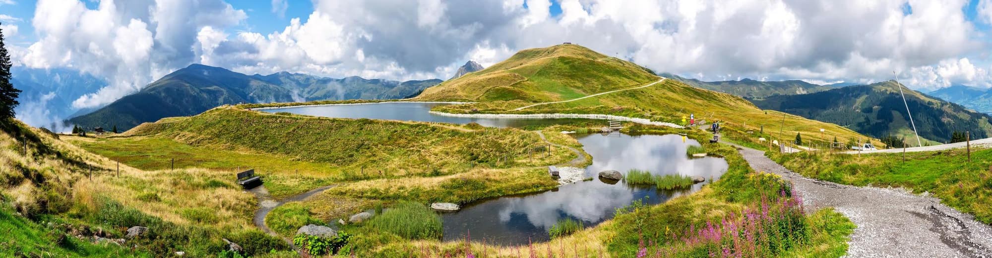 Kitzbühel, Autriche