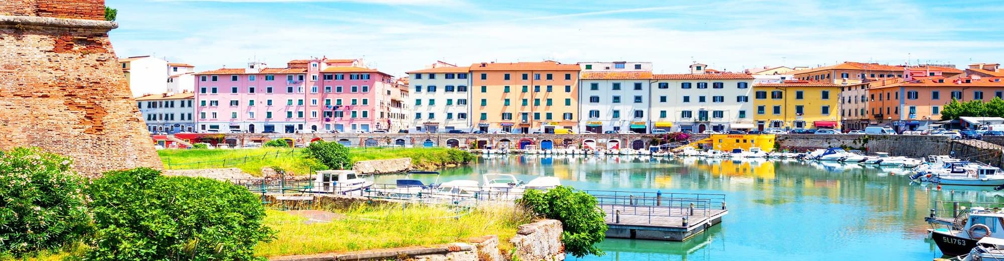 Livorno, Italy
