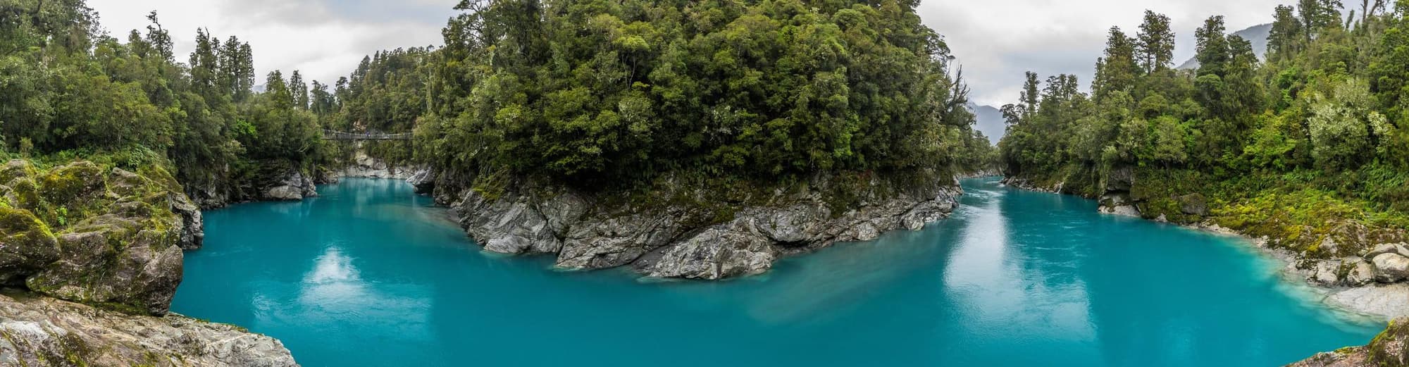 Hokitika, New Zealand