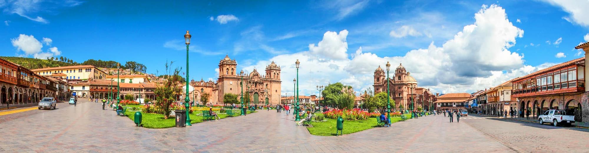 Cuzco/Cusco, Perú