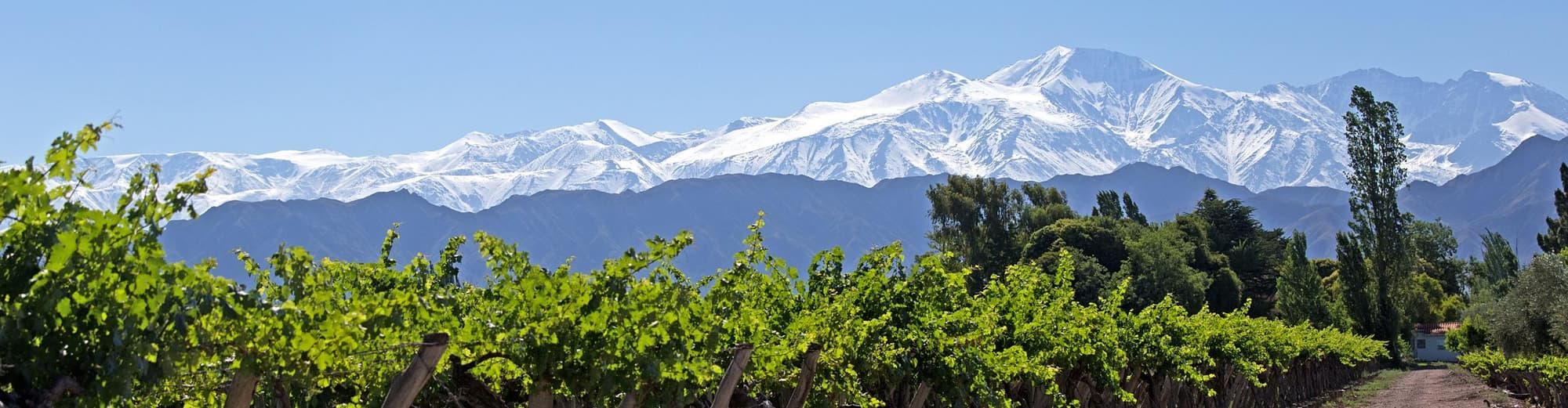 Mendoza, Argentina