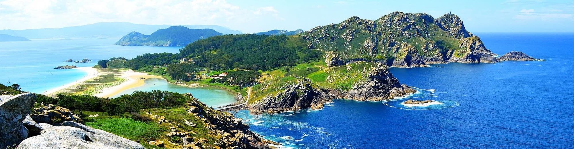 Vigo, Espanja