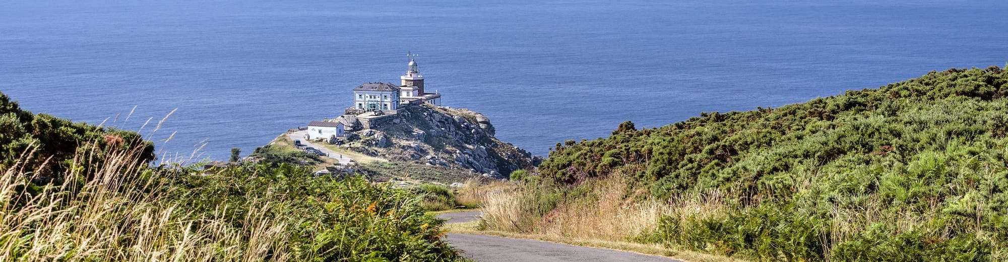 Finisterre, Espanya