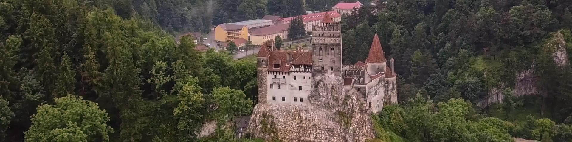 Farelo, Romênia