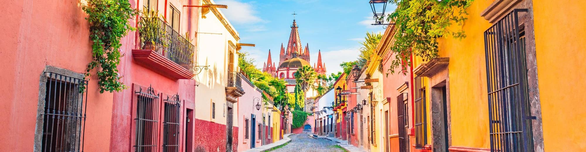 Guanajuato, México