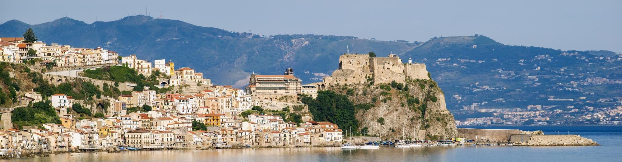 Reggio Calabria, Italy