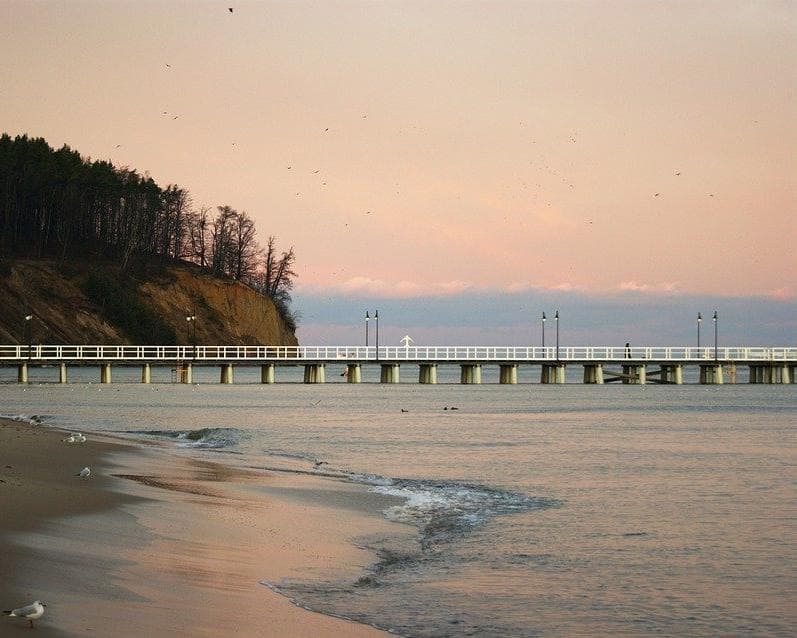 Gdynia, Pologne