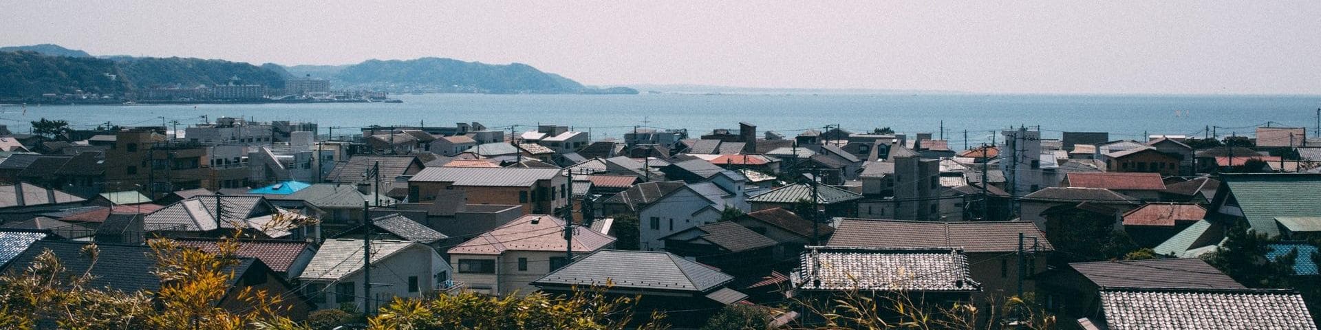 Kamakura, Japón