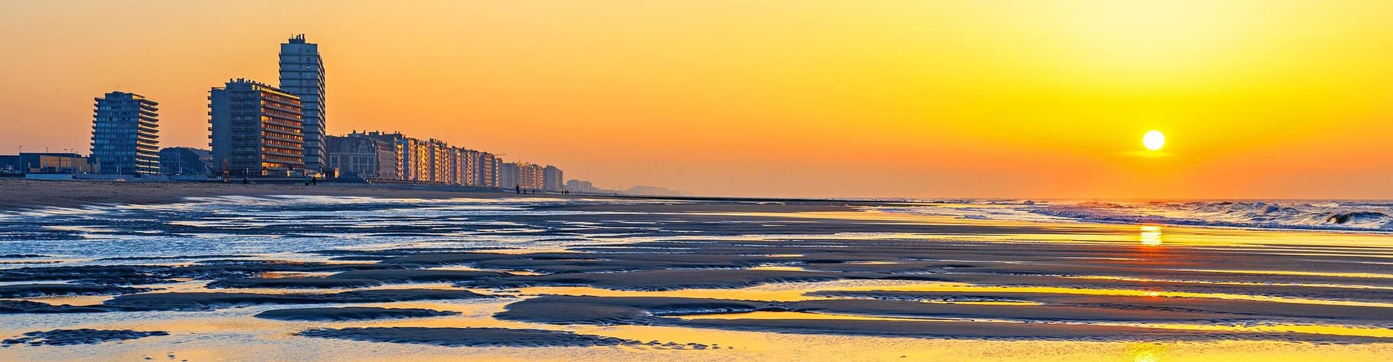 Ostende, Belgique