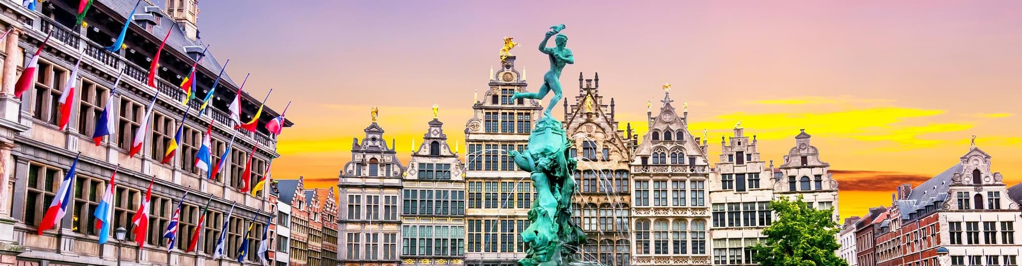 Anvers, Belgique