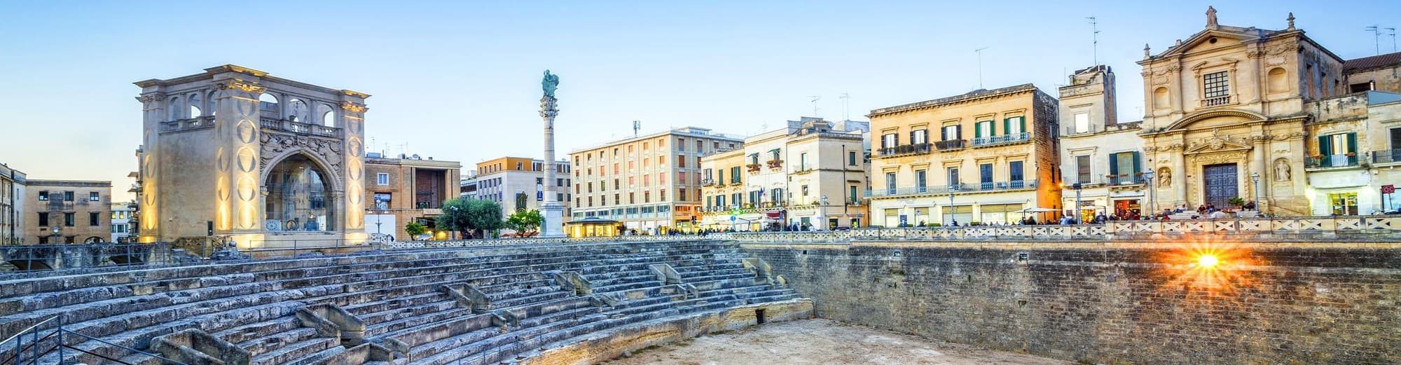 Lecce, Itália