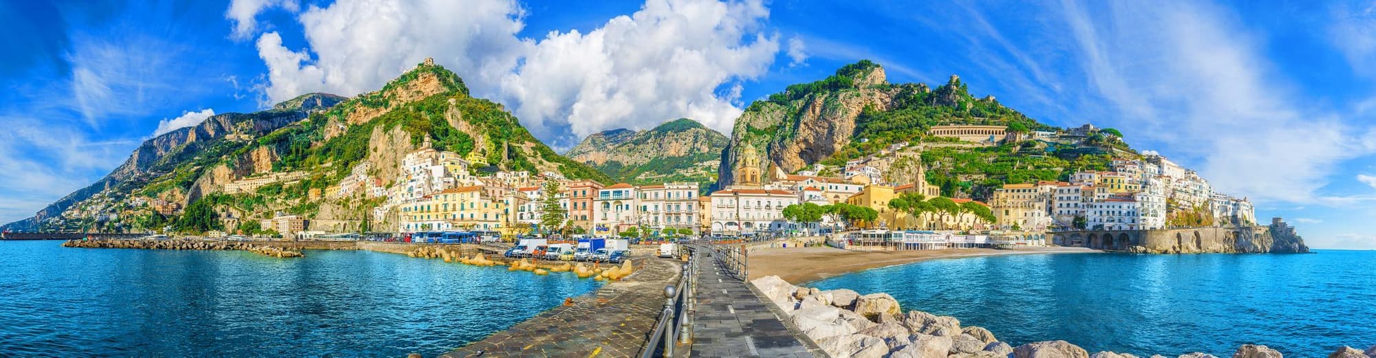 Sorrento, Itália