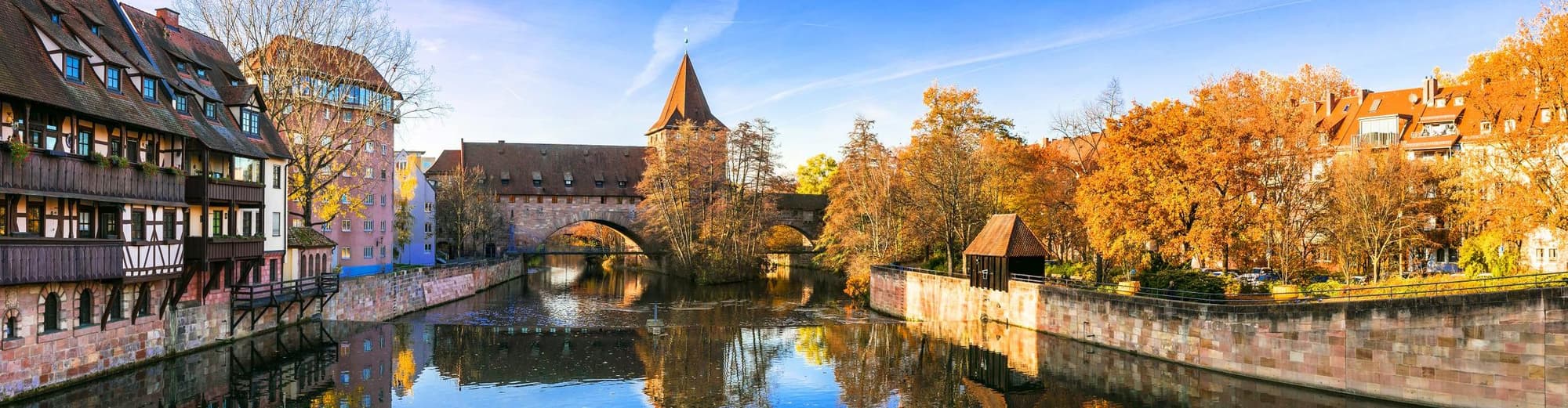 Nuremberg, Alemanha
