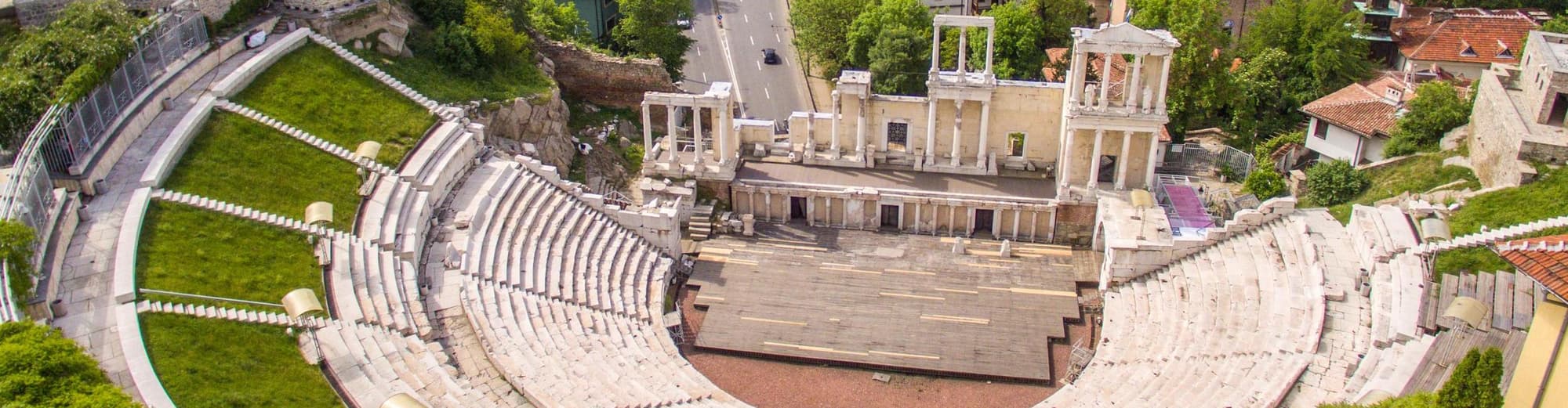 Plovdiv, Bulgária