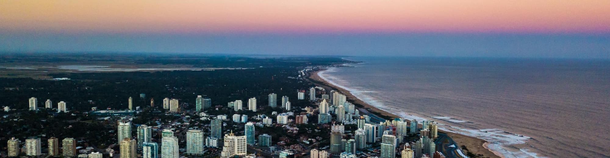 Punta del Este, Urugvaj