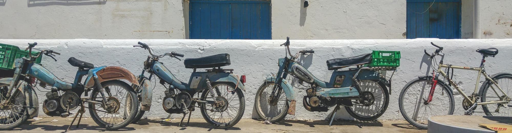 Douz, Tunisia