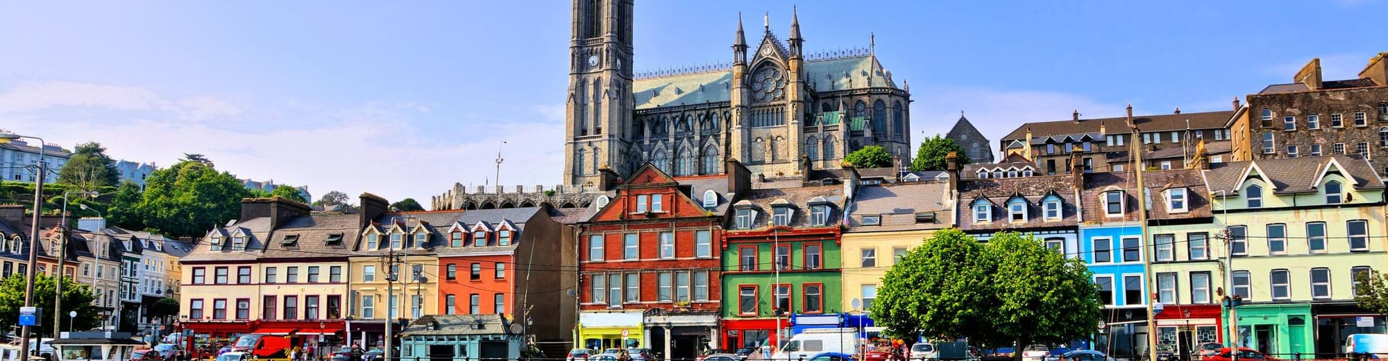 Cork, Ireland