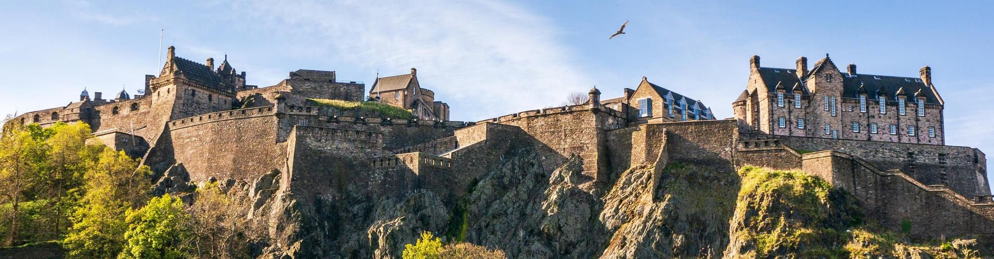 Edinburgh, Ujedinjena Kraljevina
