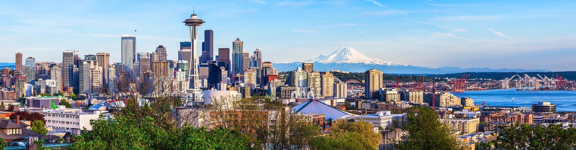 seattle, washington
