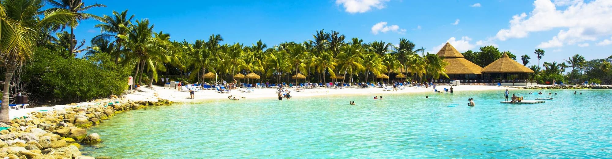 Aruba, Aruba