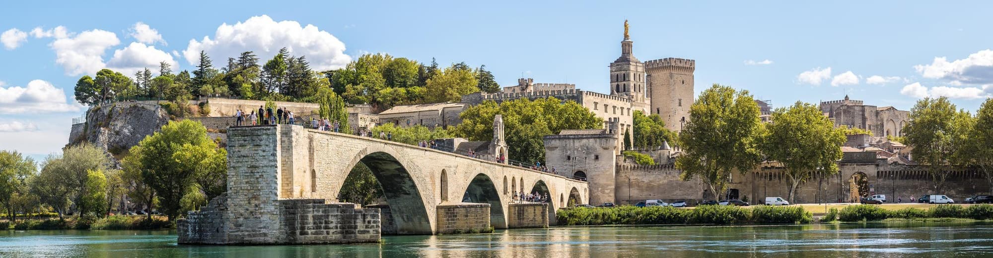 Avignon, França