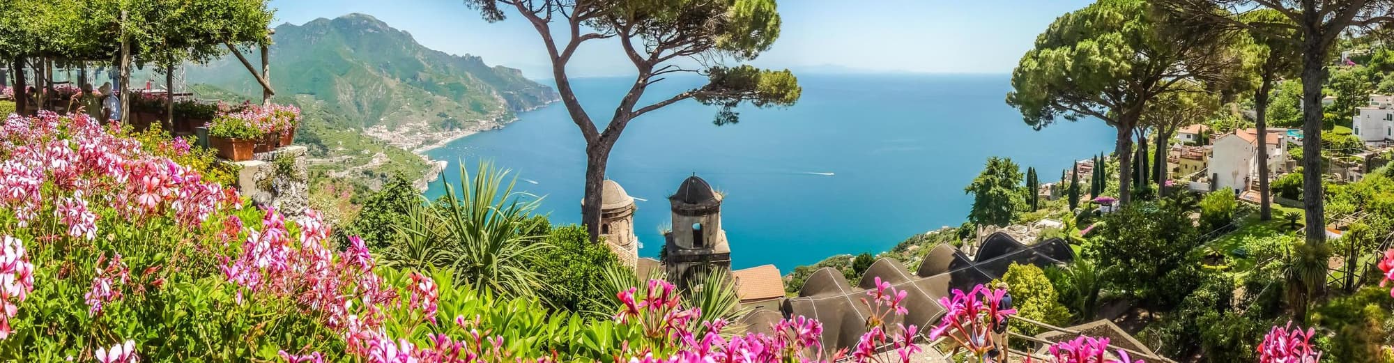 Ravello, Italy