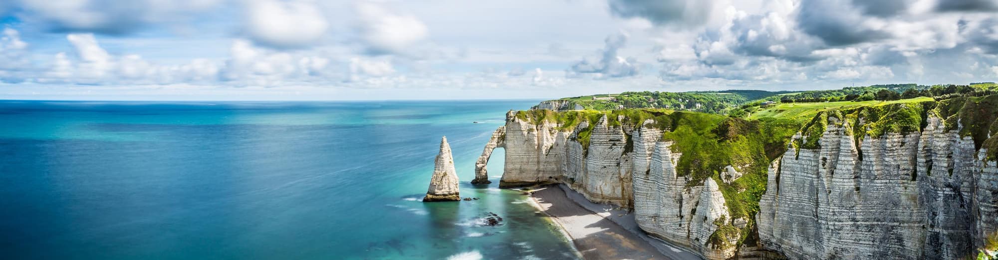 Normandía, Francia