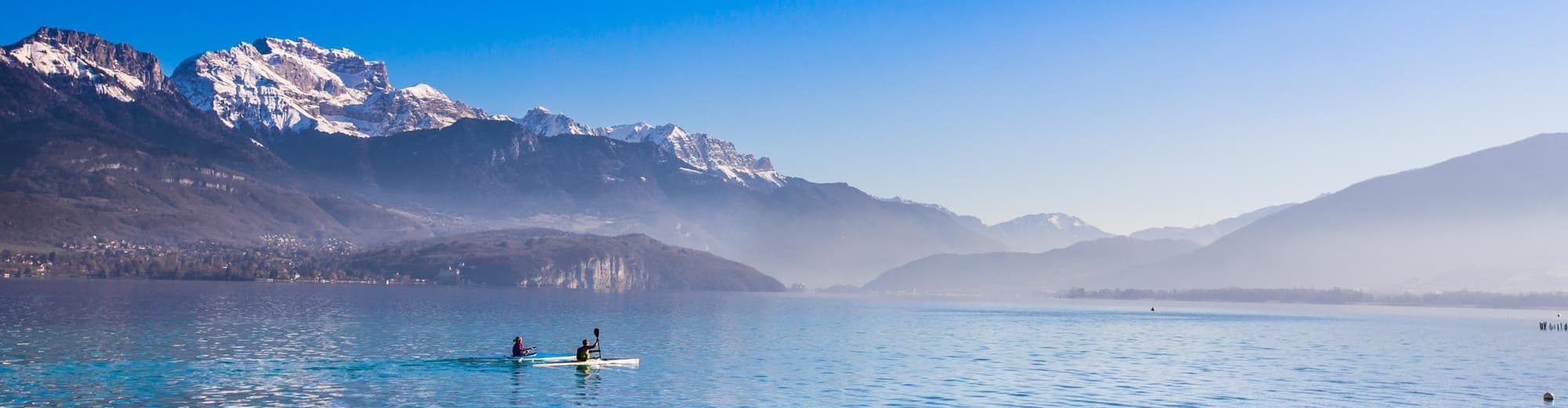Annecy, França