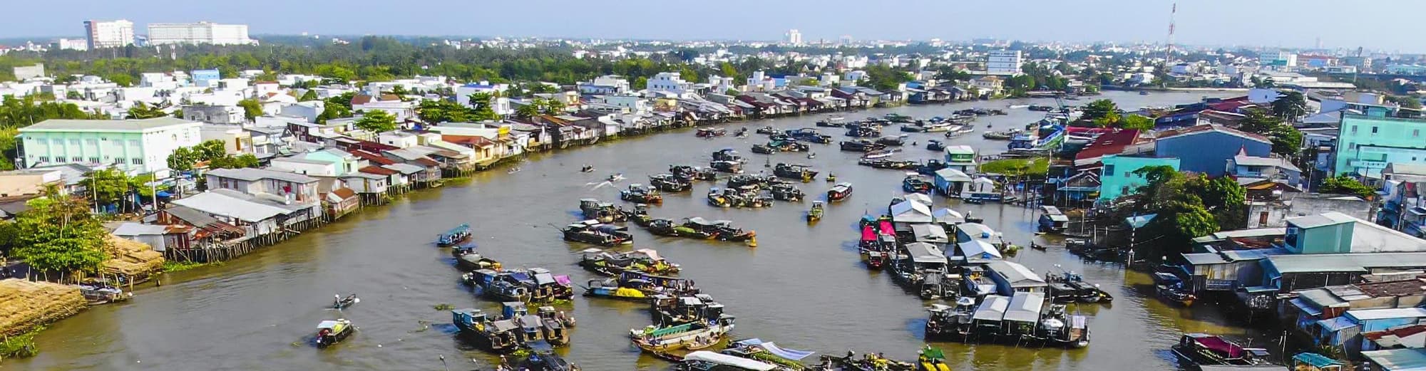 Can Tho, Vietnam