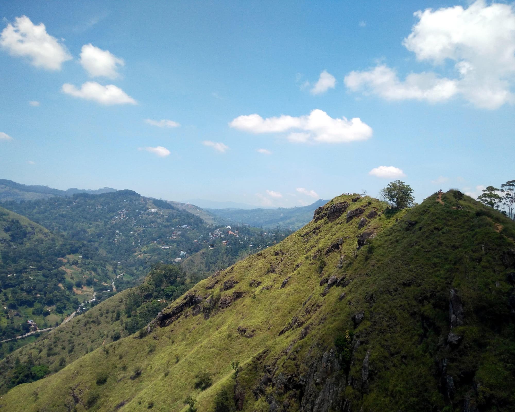 Ella, Sri Lanka