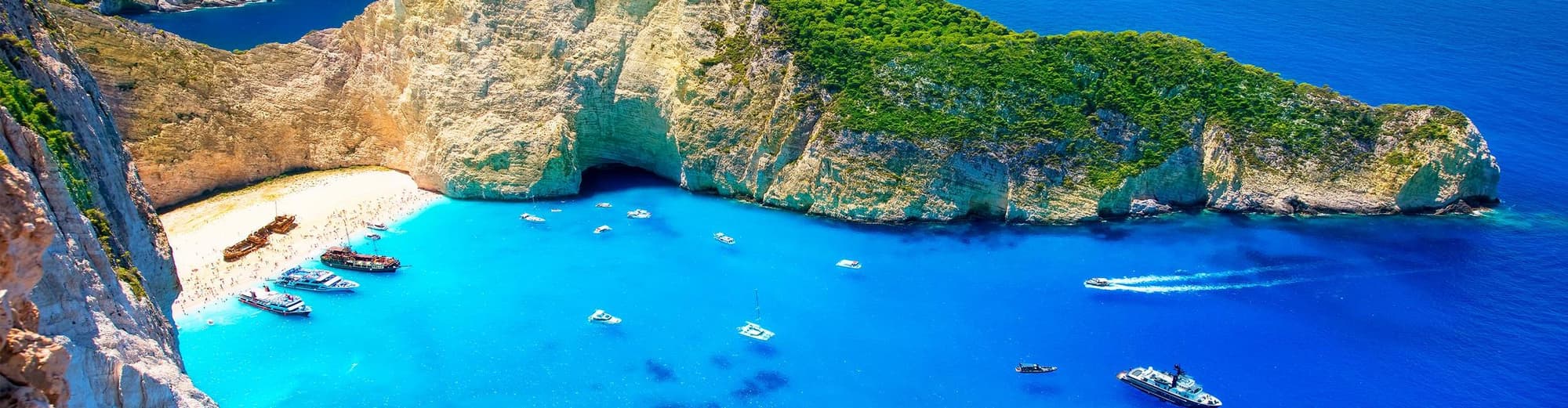 Zante (Zakynthos), יוון