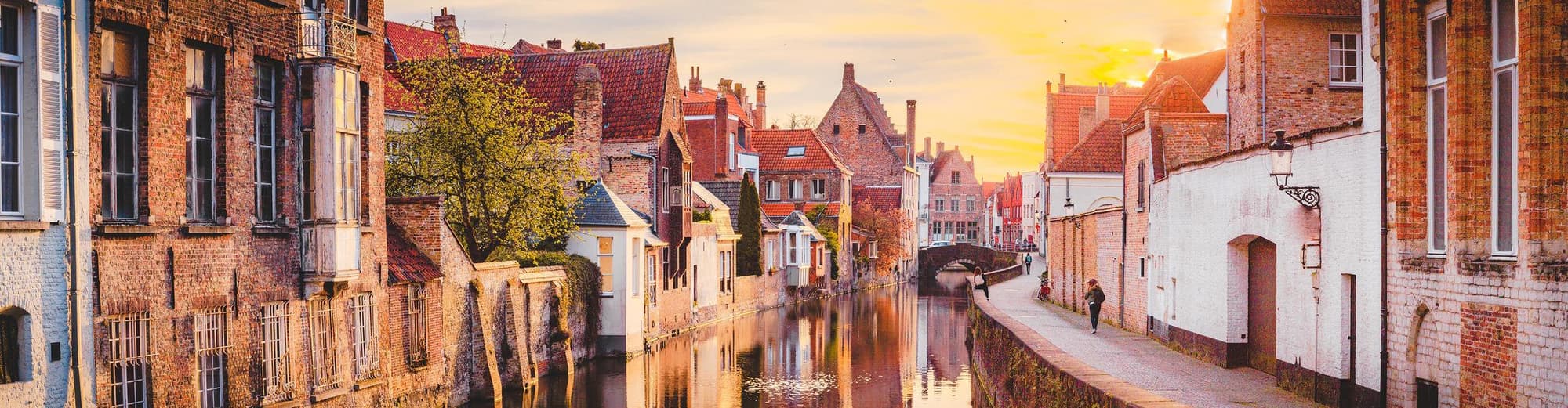 Bruges, Belgique