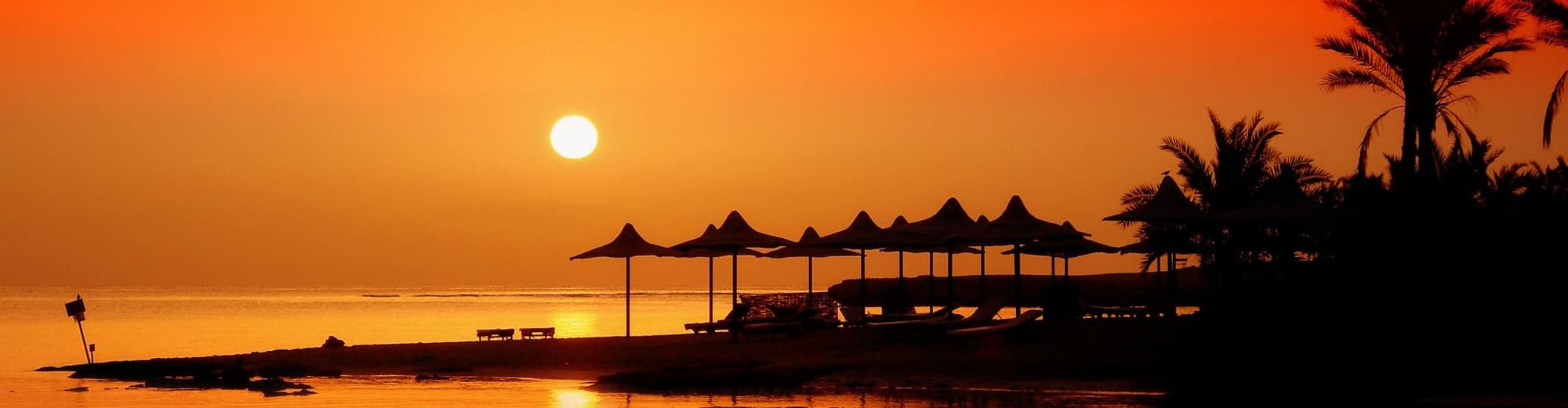 Marsa Alam, Egypt