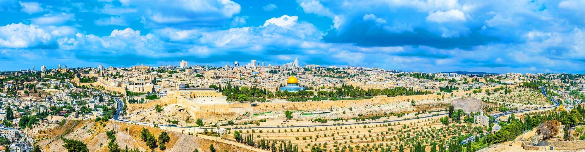Jerusalem, Israel