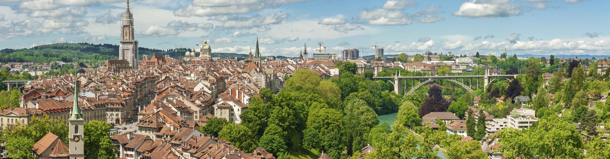 Berne, Suïssa
